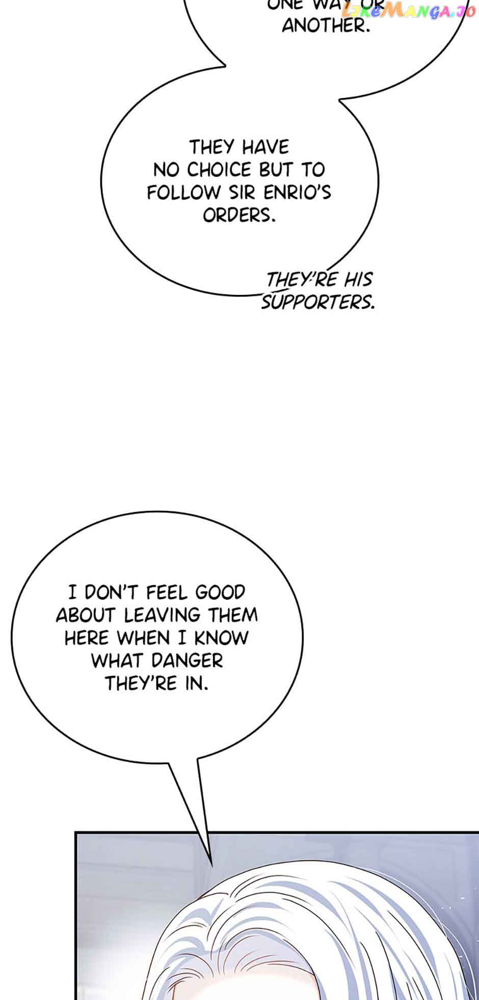 Don’t Be Obsessed With a Spirit Like Me Chapter 44 - Page 30