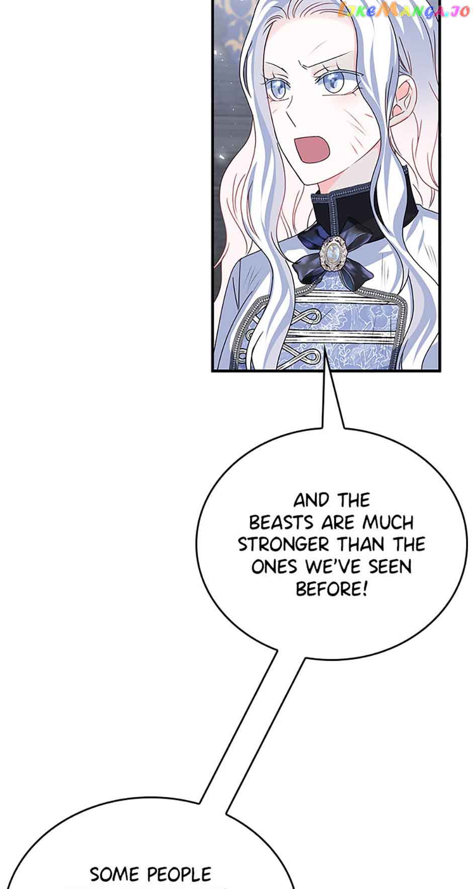 Don’t Be Obsessed With a Spirit Like Me Chapter 44 - Page 4