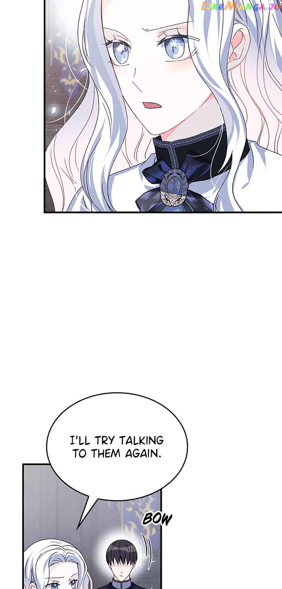 Don’t Be Obsessed With a Spirit Like Me Chapter 44 - Page 31