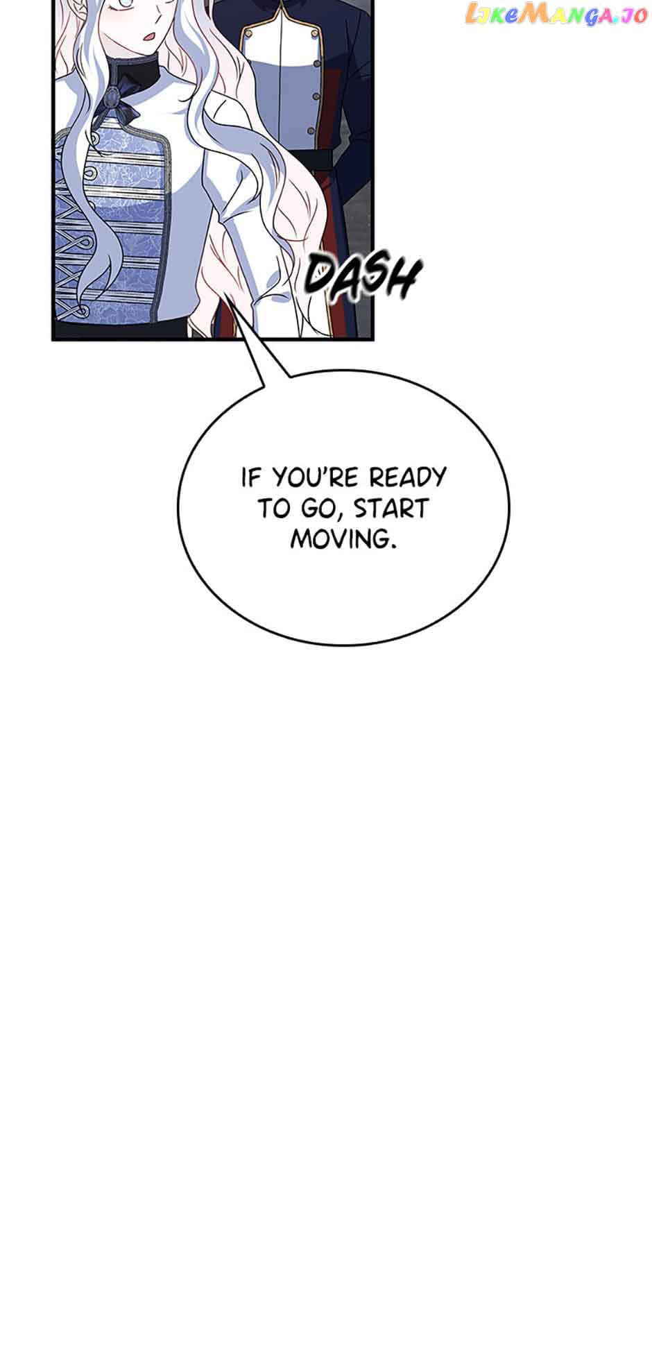 Don’t Be Obsessed With a Spirit Like Me Chapter 44 - Page 32
