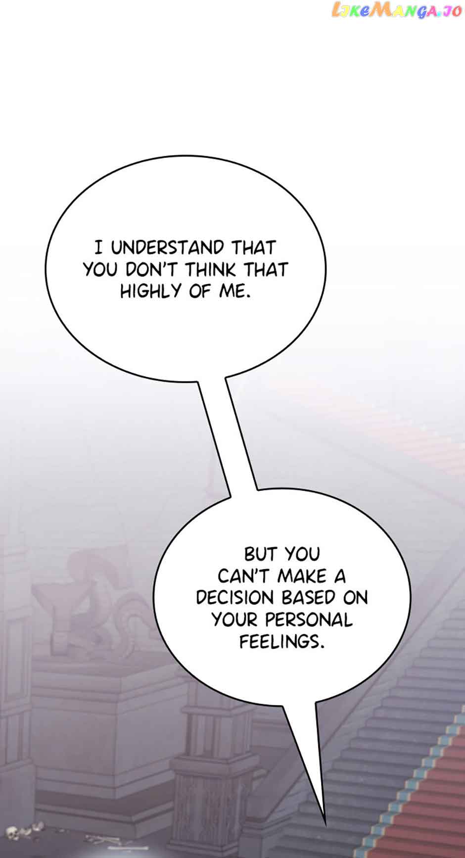 Don’t Be Obsessed With a Spirit Like Me Chapter 44 - Page 34