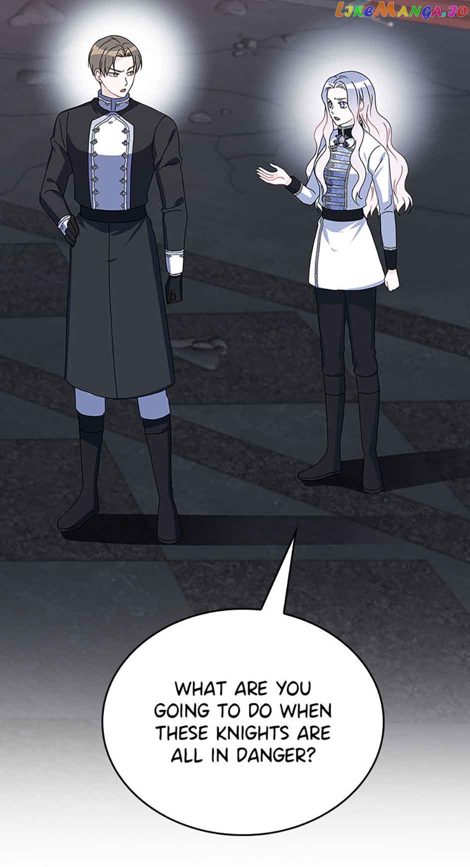 Don’t Be Obsessed With a Spirit Like Me Chapter 44 - Page 35