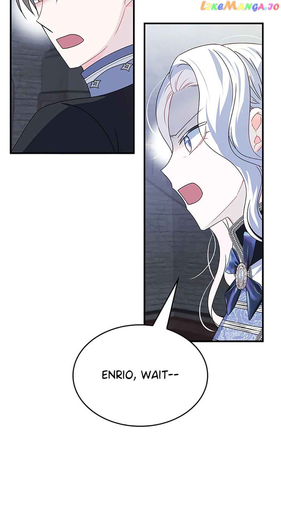 Don’t Be Obsessed With a Spirit Like Me Chapter 44 - Page 37