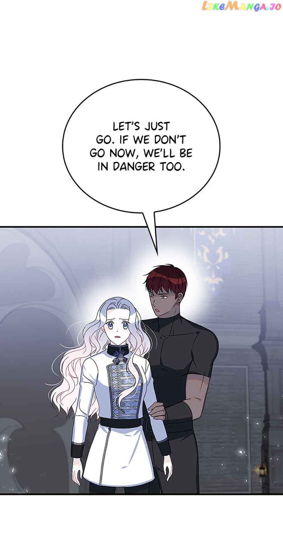 Don’t Be Obsessed With a Spirit Like Me Chapter 44 - Page 39