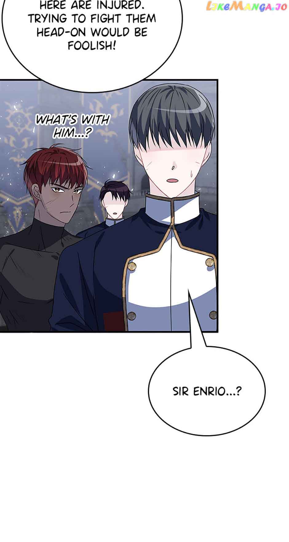 Don’t Be Obsessed With a Spirit Like Me Chapter 44 - Page 5