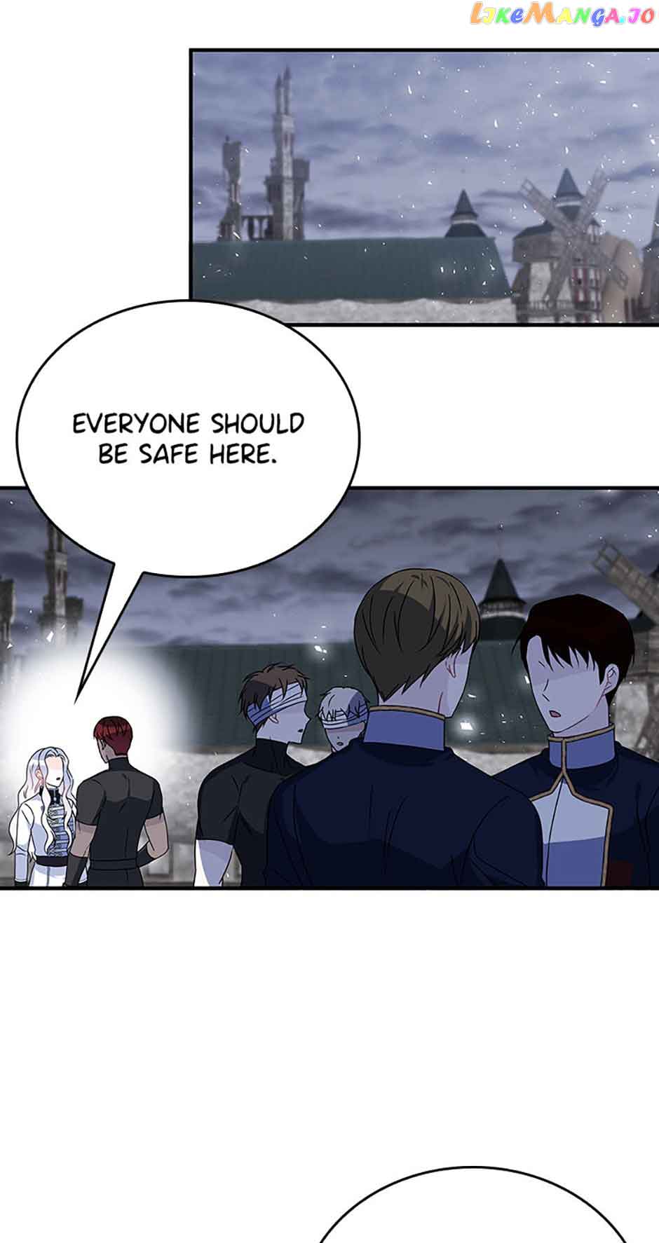 Don’t Be Obsessed With a Spirit Like Me Chapter 44 - Page 41