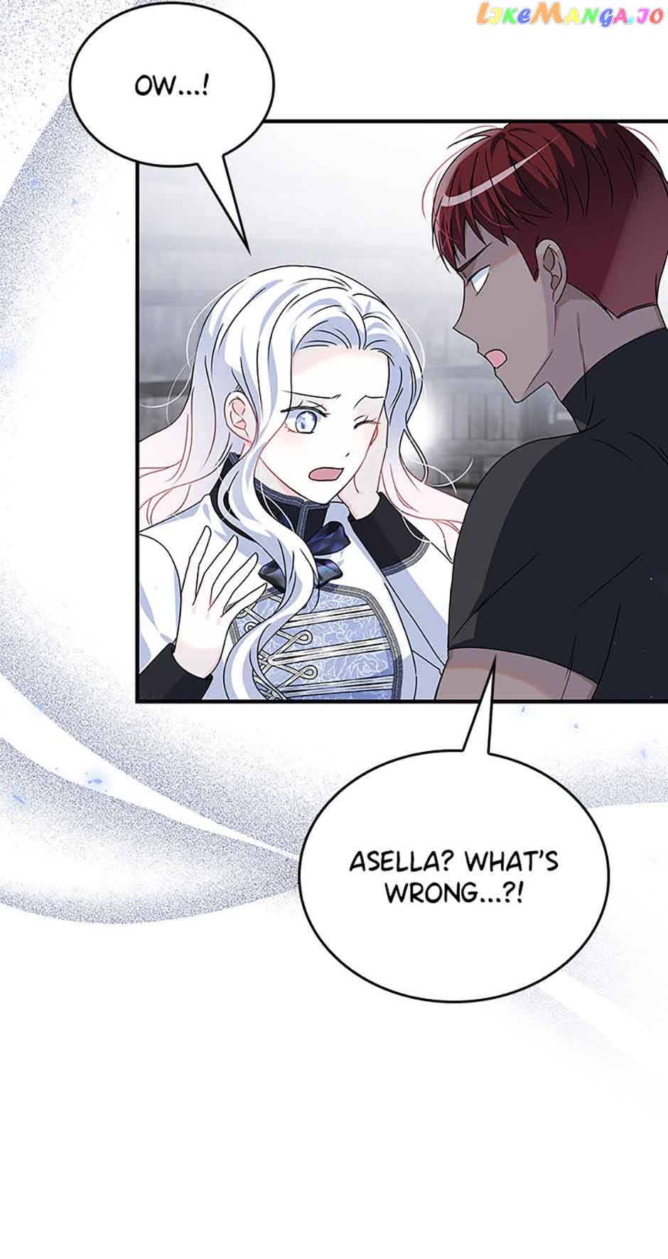 Don’t Be Obsessed With a Spirit Like Me Chapter 44 - Page 43