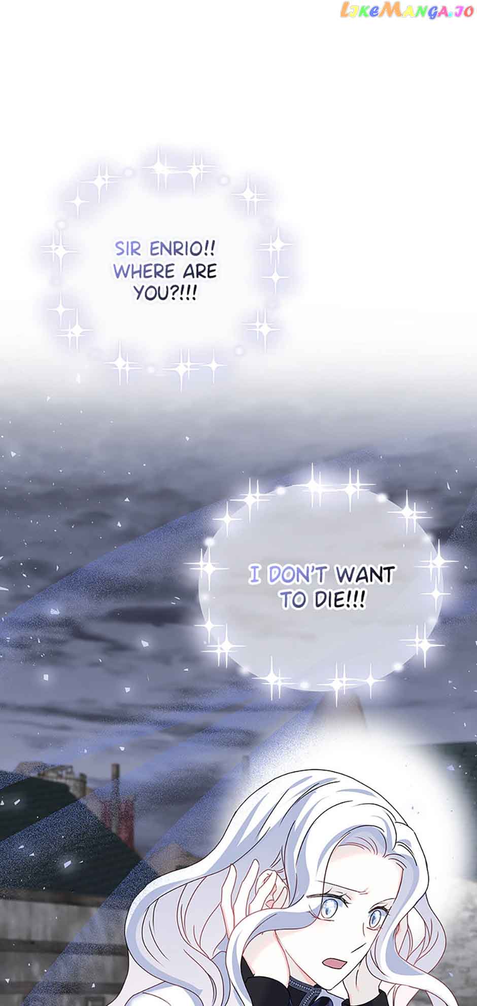 Don’t Be Obsessed With a Spirit Like Me Chapter 44 - Page 44