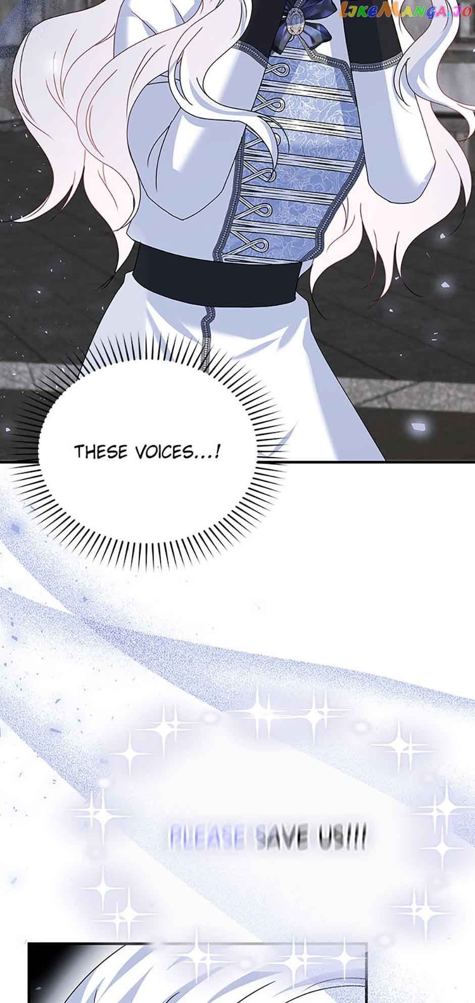 Don’t Be Obsessed With a Spirit Like Me Chapter 44 - Page 45