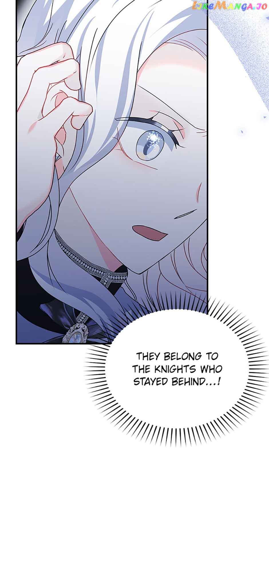 Don’t Be Obsessed With a Spirit Like Me Chapter 44 - Page 46