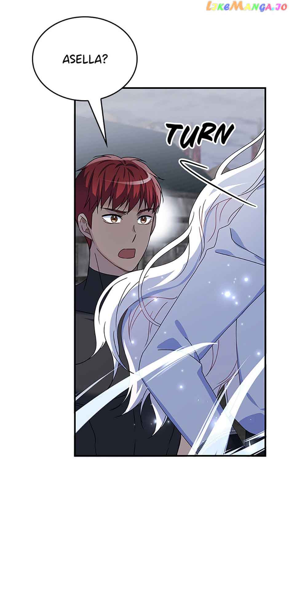 Don’t Be Obsessed With a Spirit Like Me Chapter 44 - Page 47