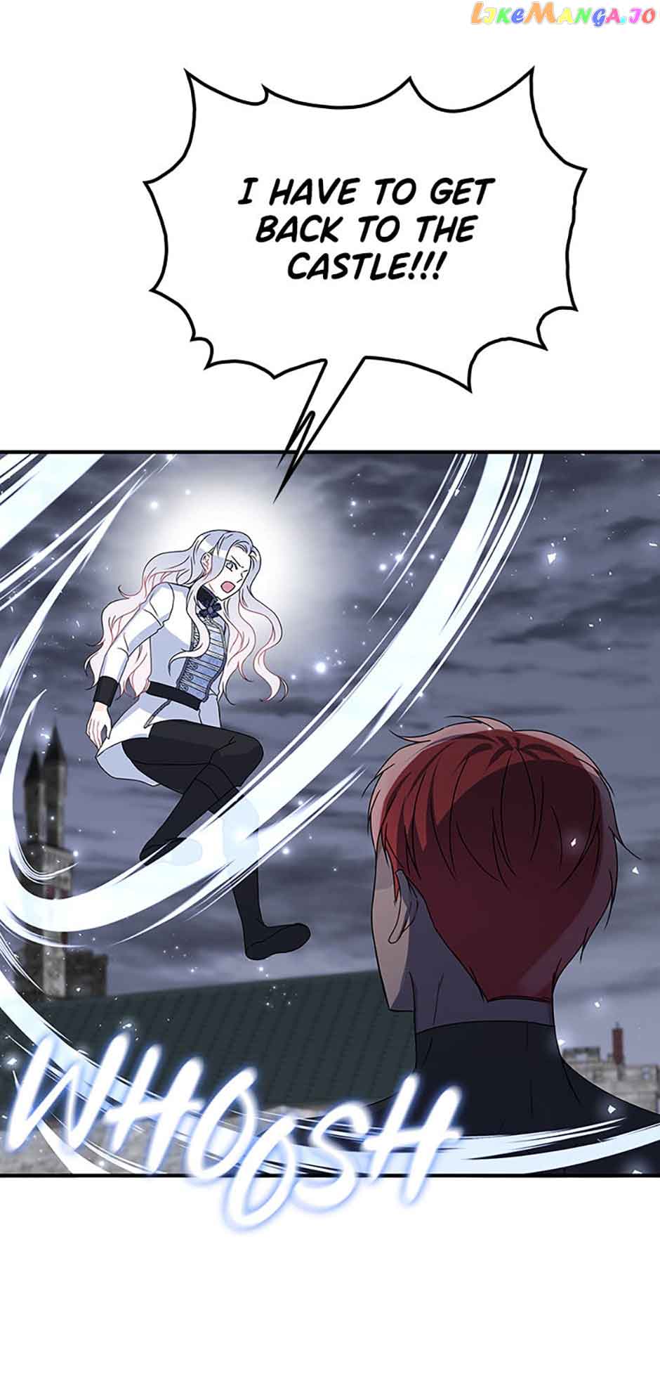 Don’t Be Obsessed With a Spirit Like Me Chapter 44 - Page 48