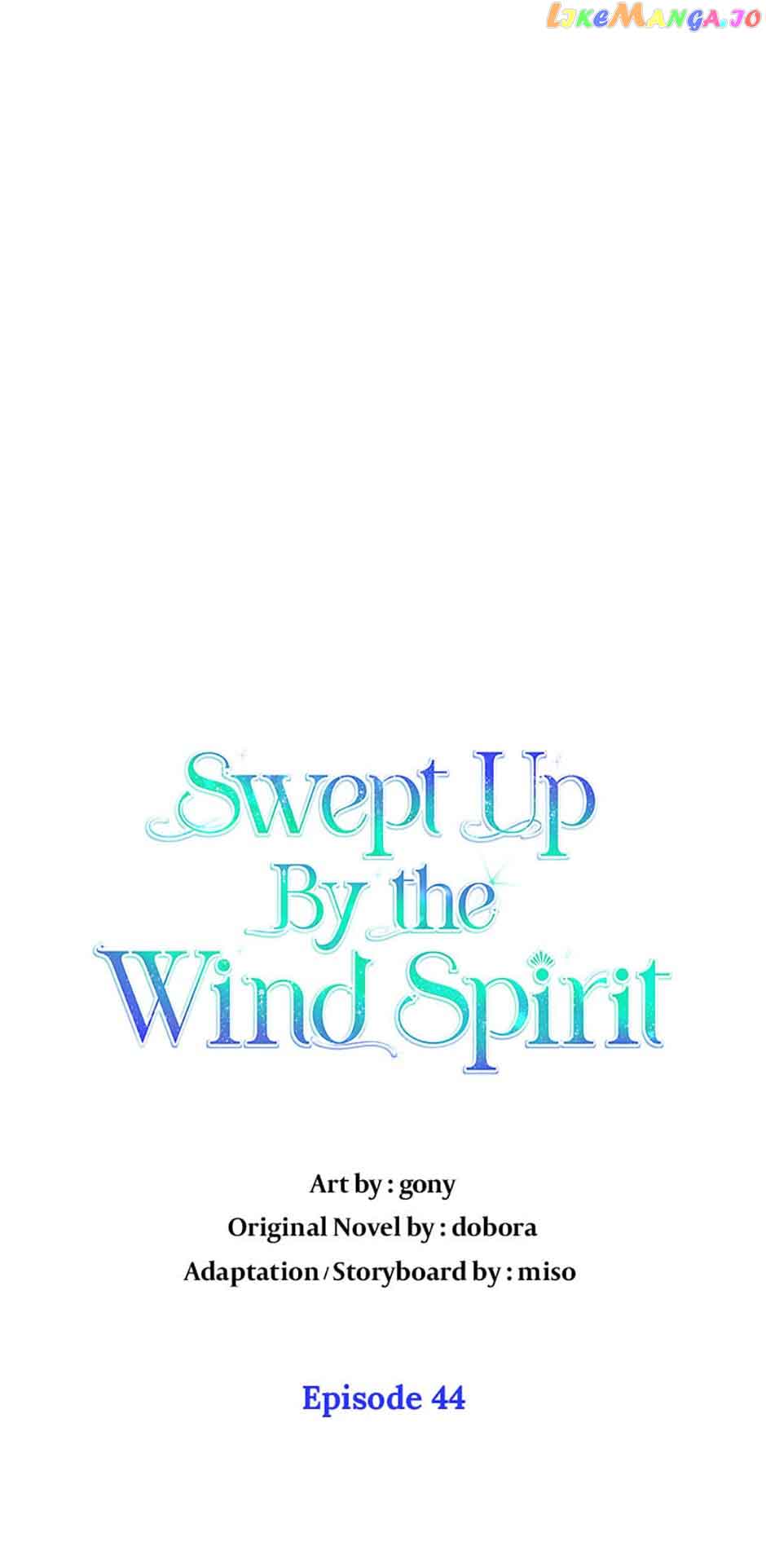 Don’t Be Obsessed With a Spirit Like Me Chapter 44 - Page 49