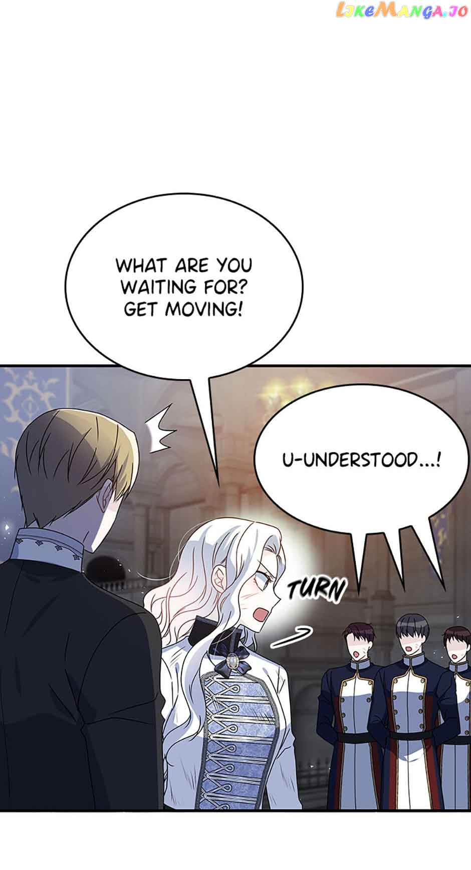 Don’t Be Obsessed With a Spirit Like Me Chapter 44 - Page 6