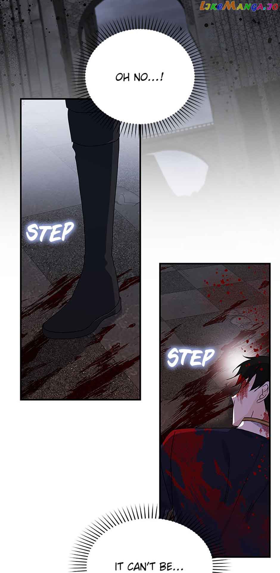 Don’t Be Obsessed With a Spirit Like Me Chapter 44 - Page 52