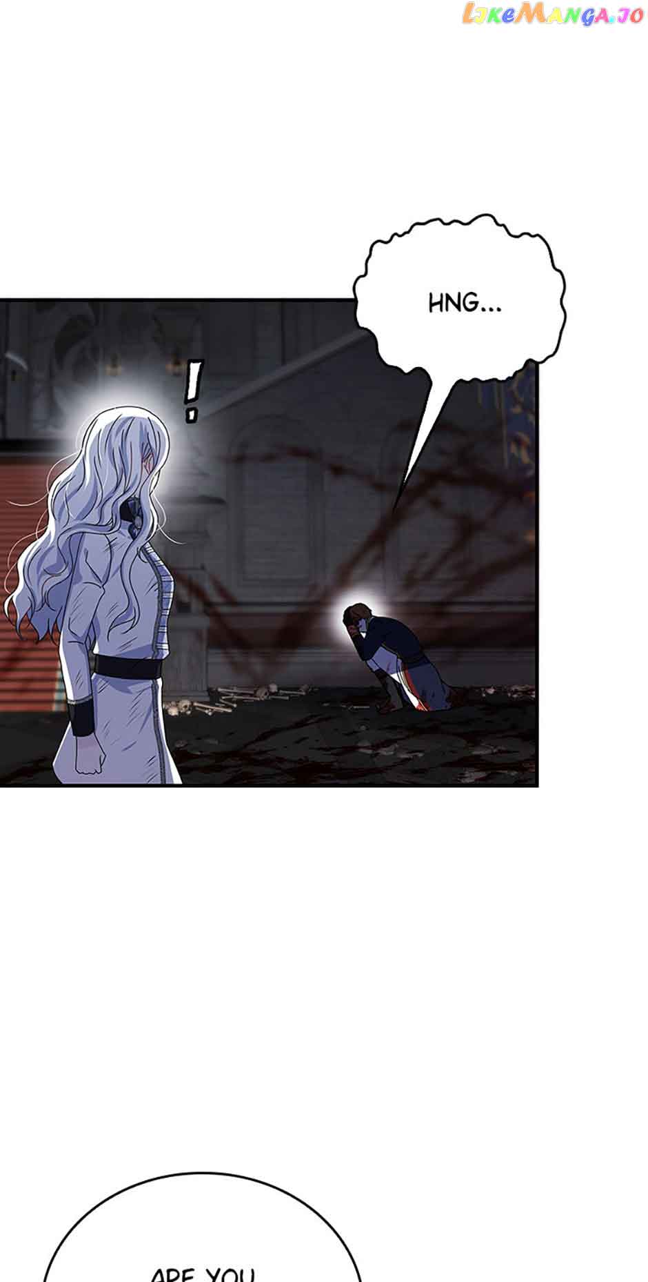 Don’t Be Obsessed With a Spirit Like Me Chapter 44 - Page 55