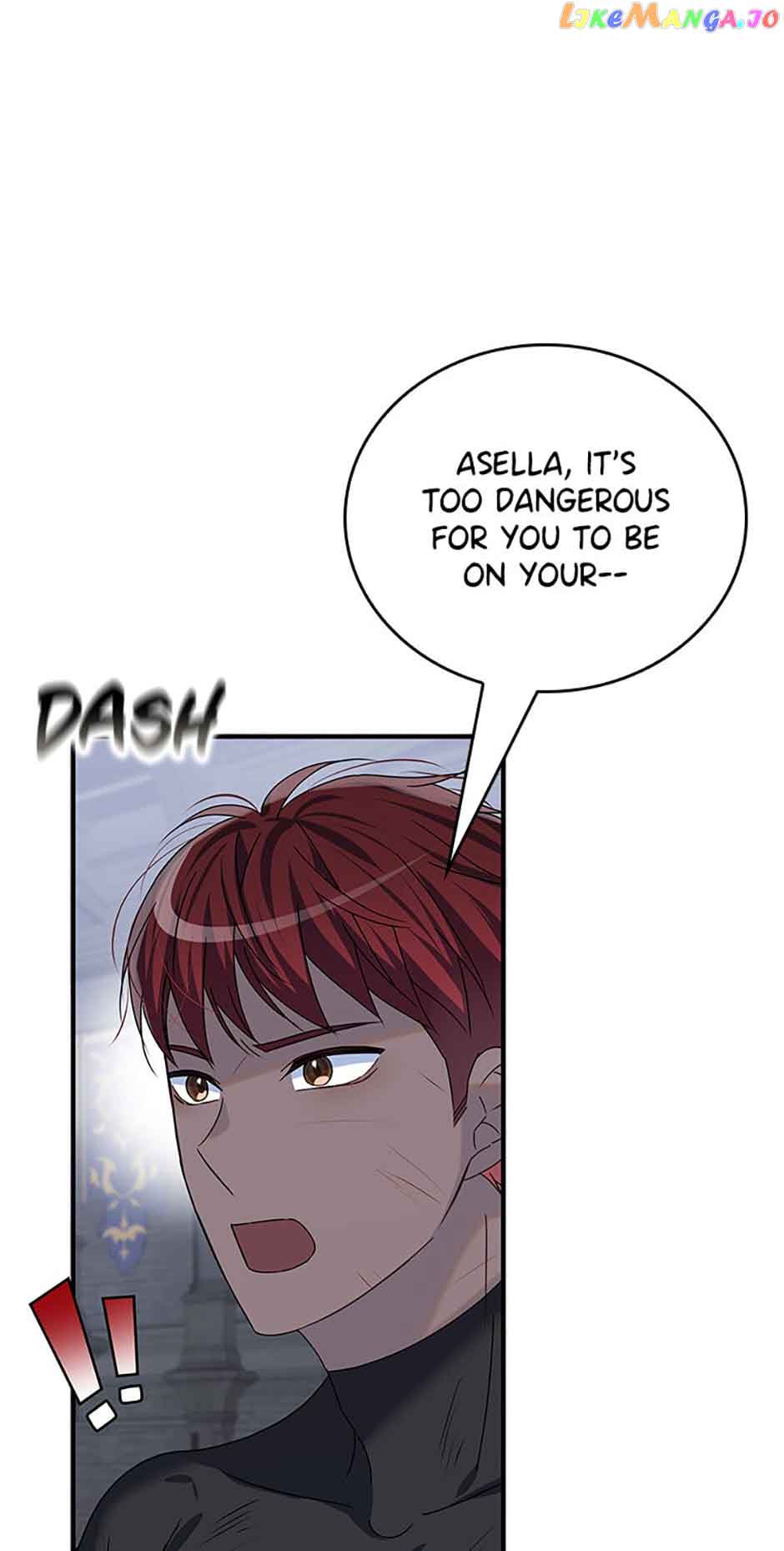 Don’t Be Obsessed With a Spirit Like Me Chapter 44 - Page 58