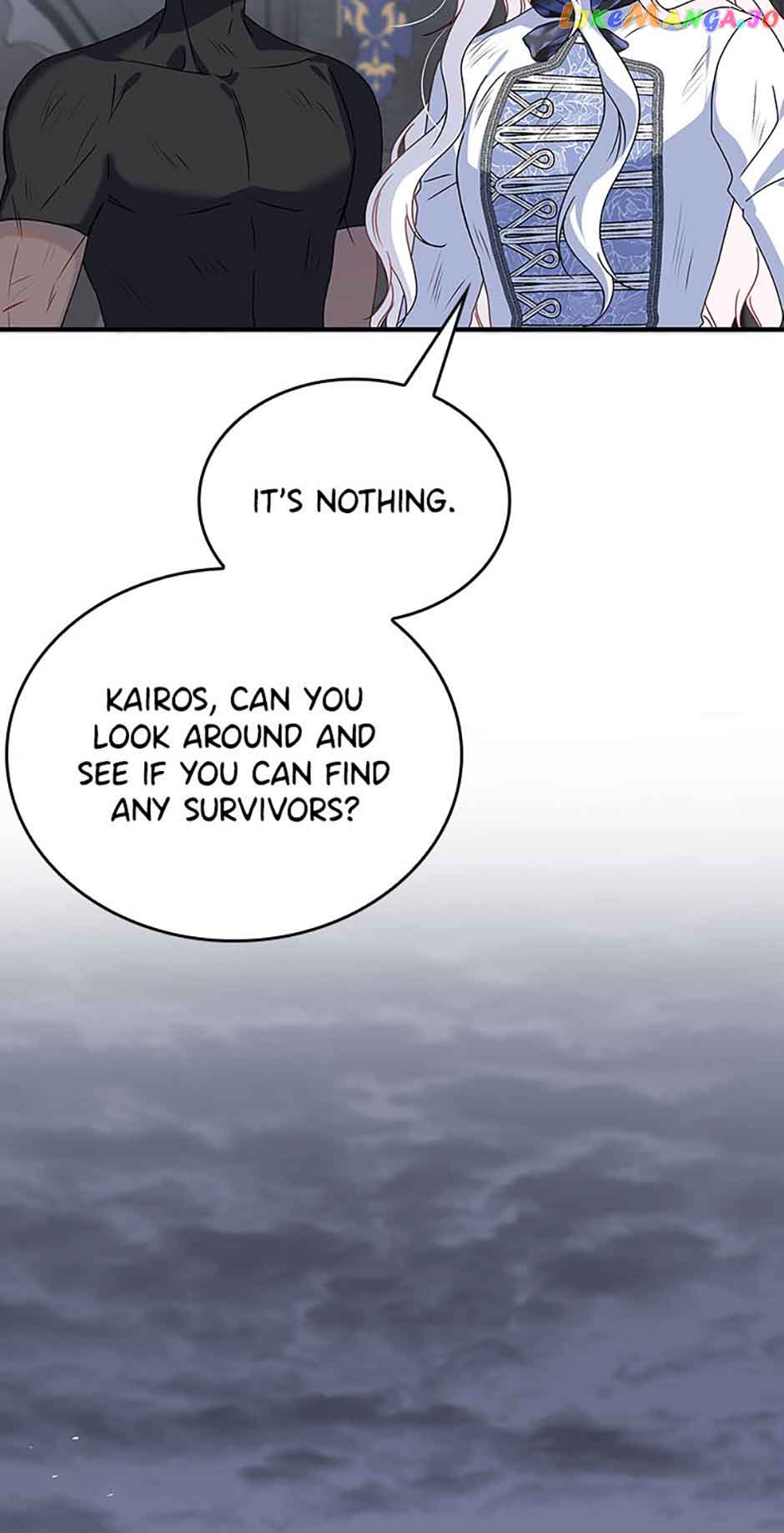 Don’t Be Obsessed With a Spirit Like Me Chapter 44 - Page 65
