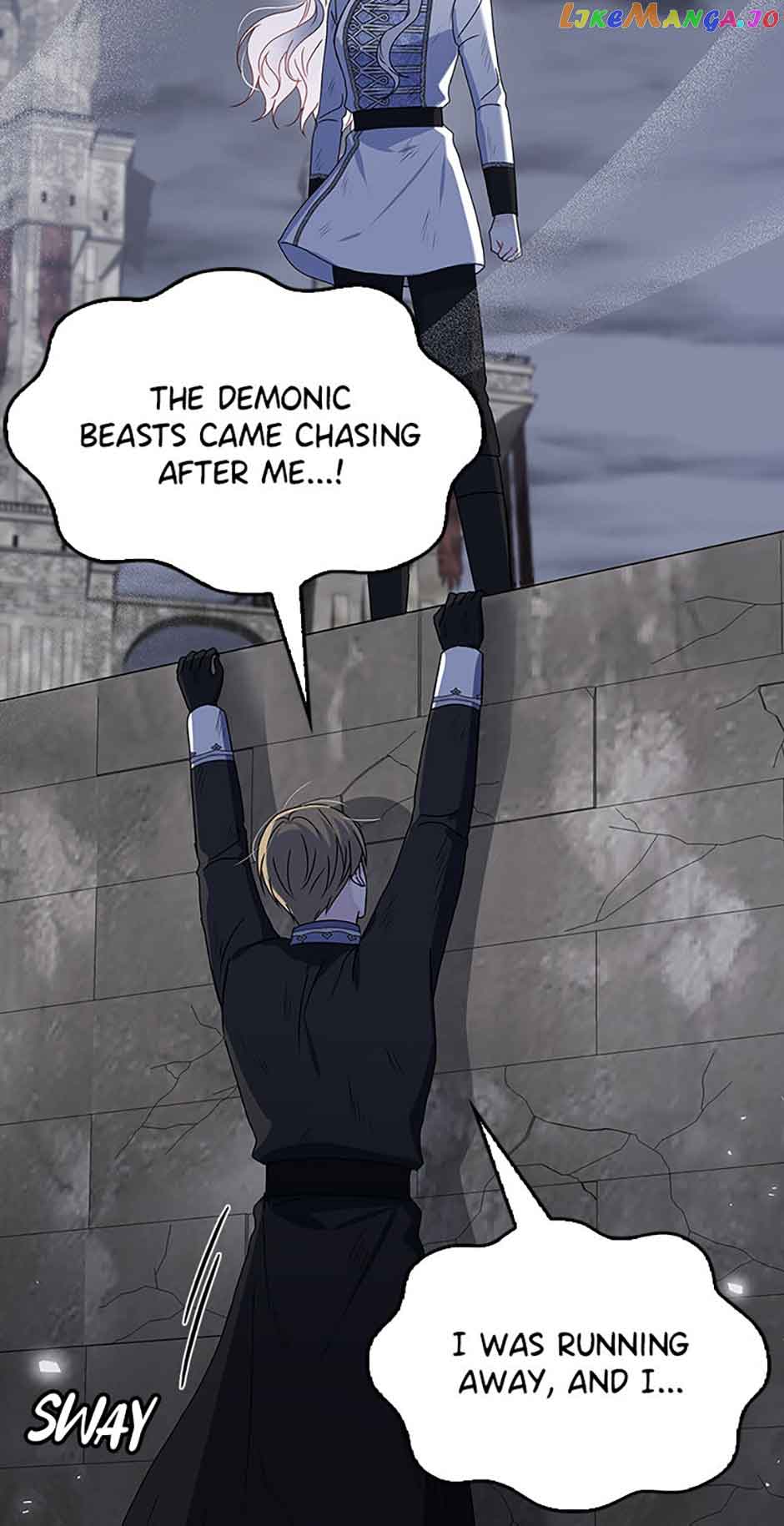 Don’t Be Obsessed With a Spirit Like Me Chapter 44 - Page 69