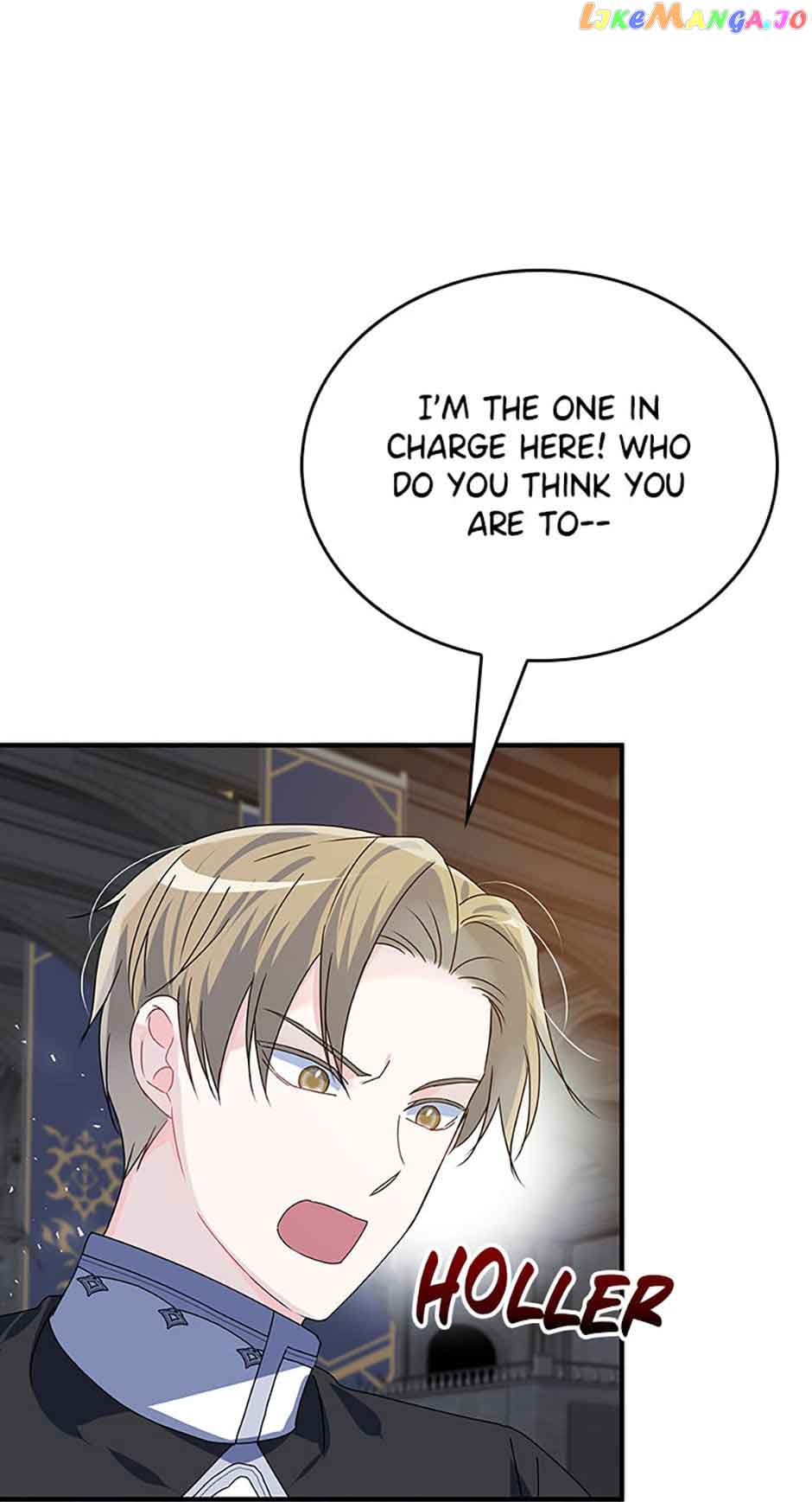Don’t Be Obsessed With a Spirit Like Me Chapter 44 - Page 8