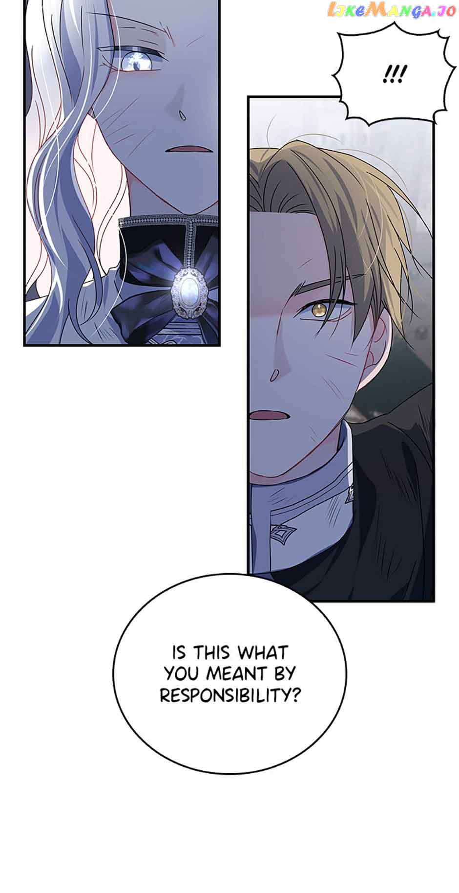Don’t Be Obsessed With a Spirit Like Me Chapter 44 - Page 71