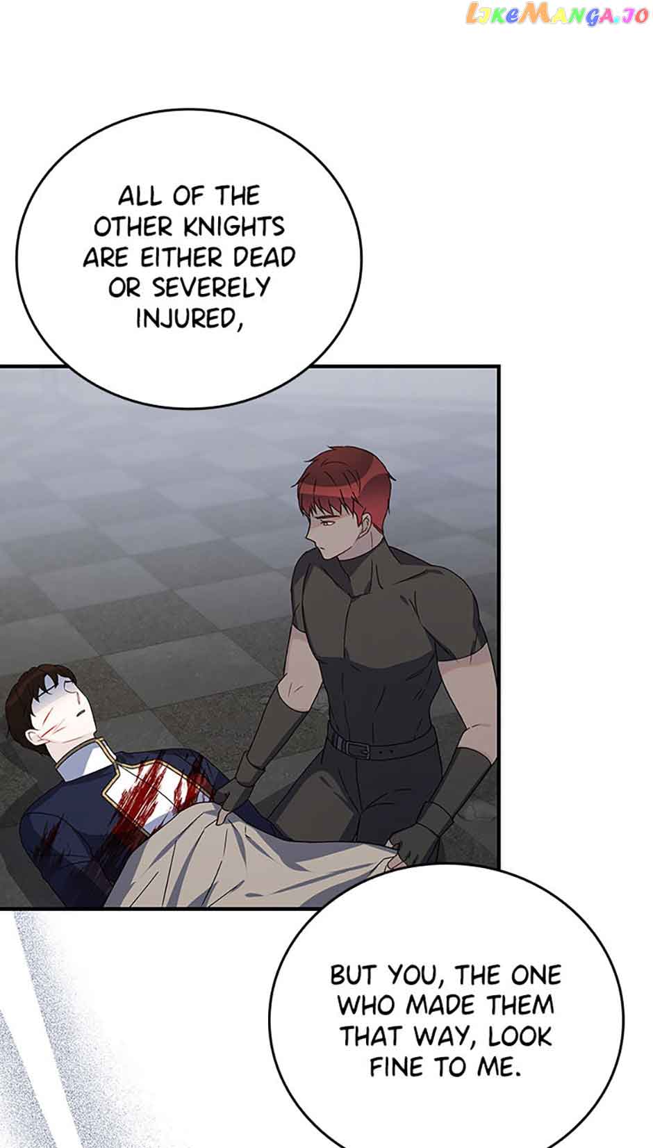 Don’t Be Obsessed With a Spirit Like Me Chapter 44 - Page 72