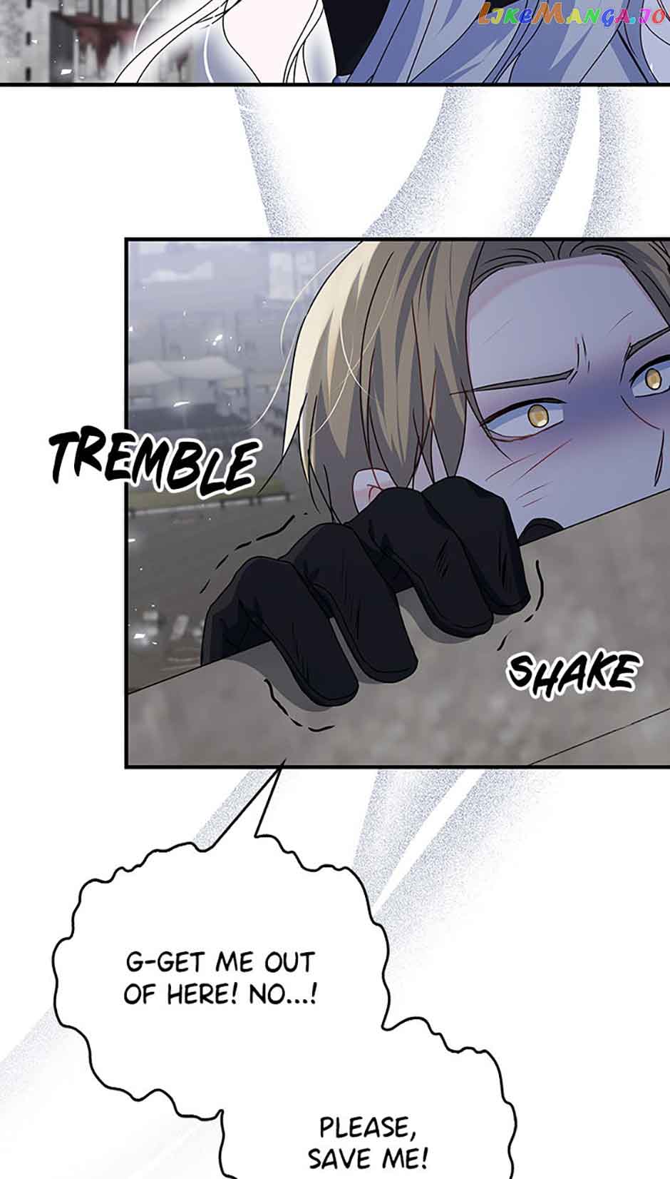 Don’t Be Obsessed With a Spirit Like Me Chapter 44 - Page 74