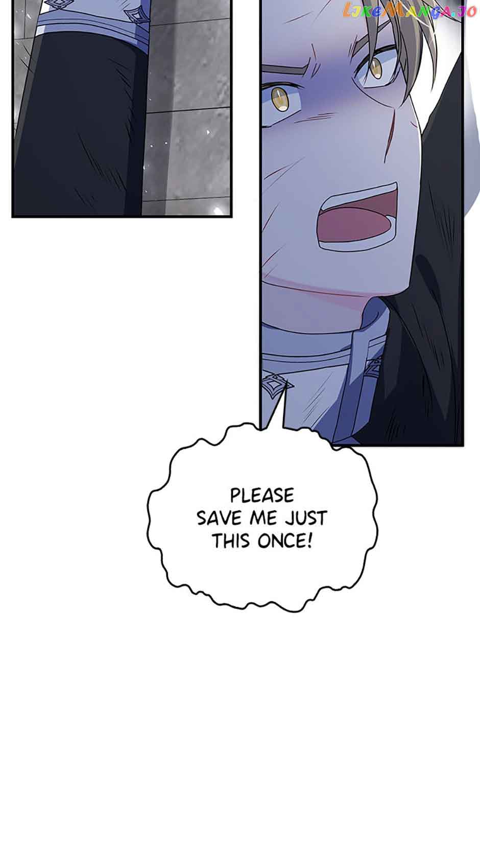Don’t Be Obsessed With a Spirit Like Me Chapter 44 - Page 76