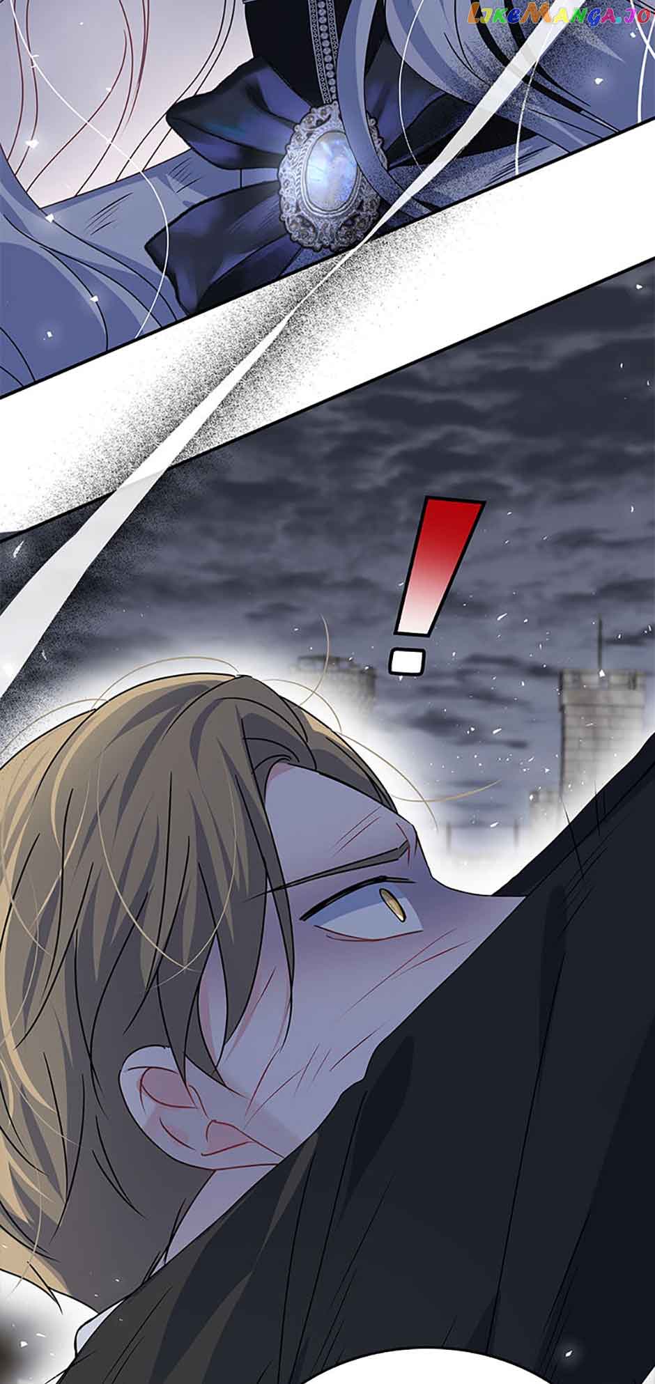 Don’t Be Obsessed With a Spirit Like Me Chapter 44 - Page 78