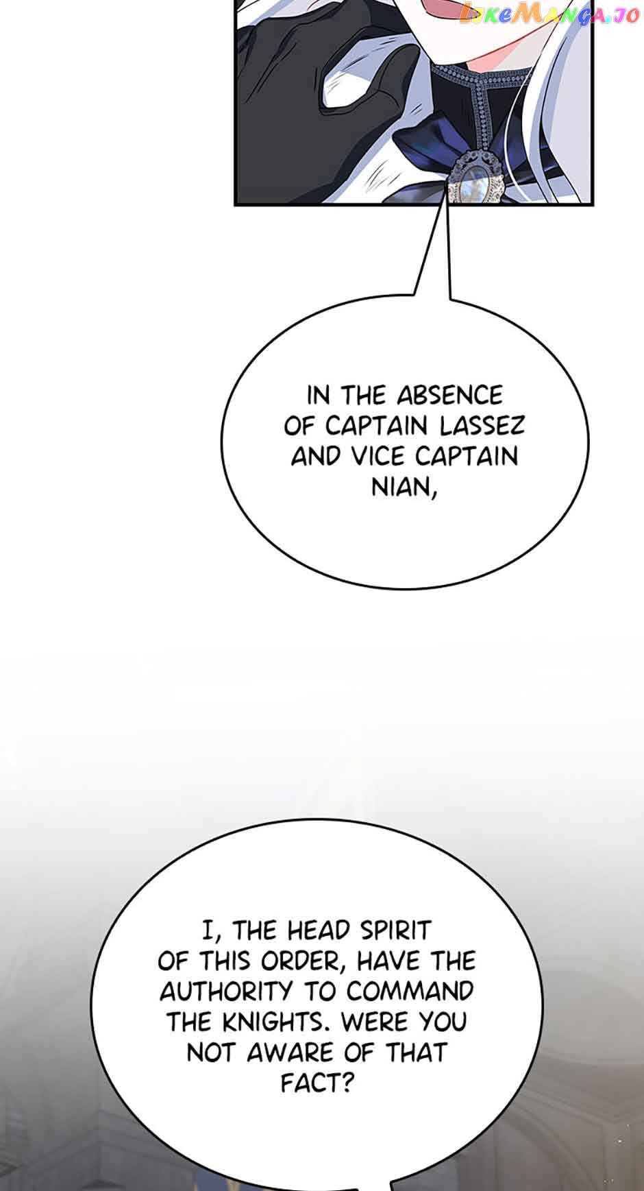 Don’t Be Obsessed With a Spirit Like Me Chapter 44 - Page 10