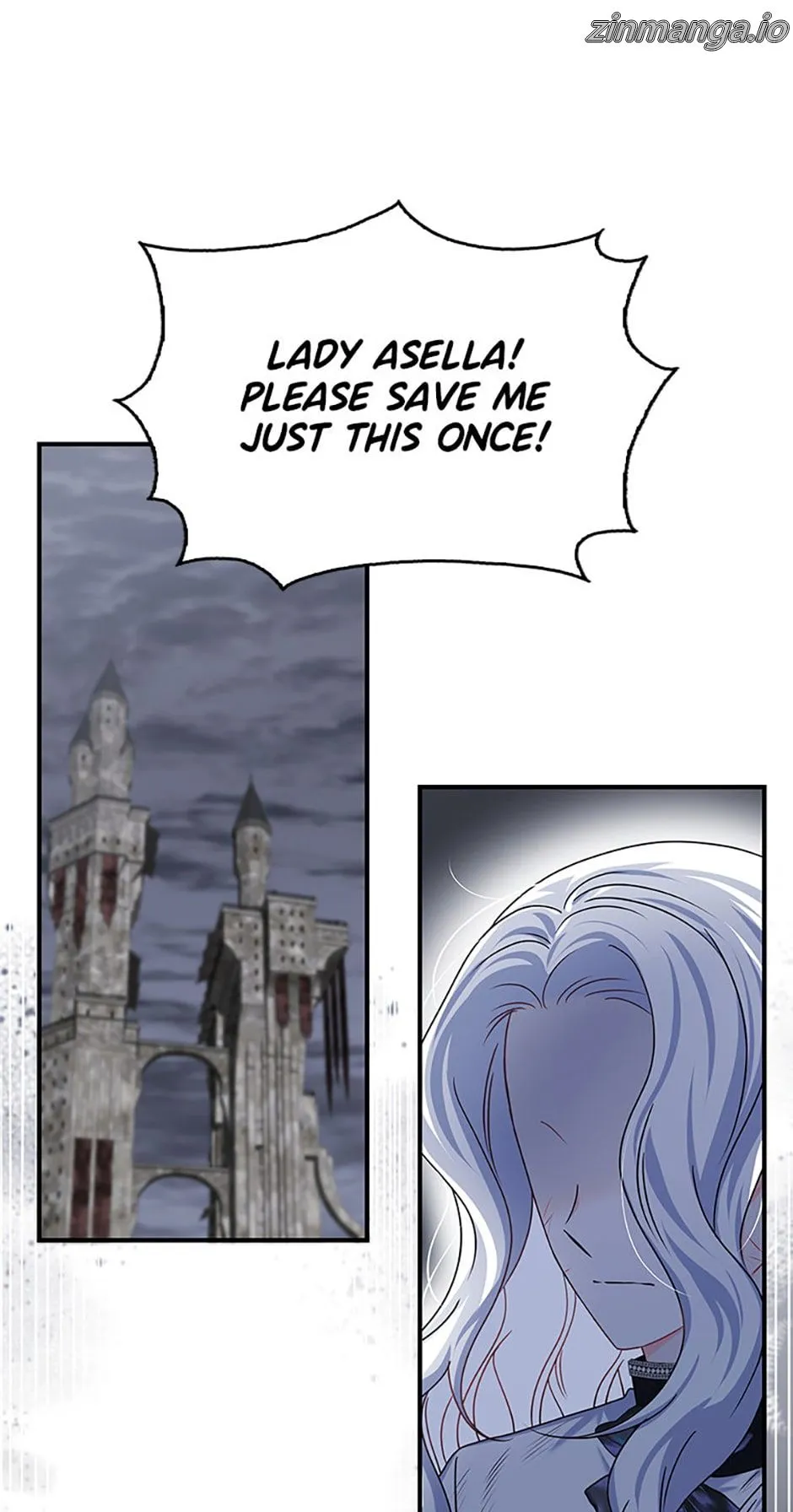 Don’t Be Obsessed With a Spirit Like Me Chapter 45 - Page 1