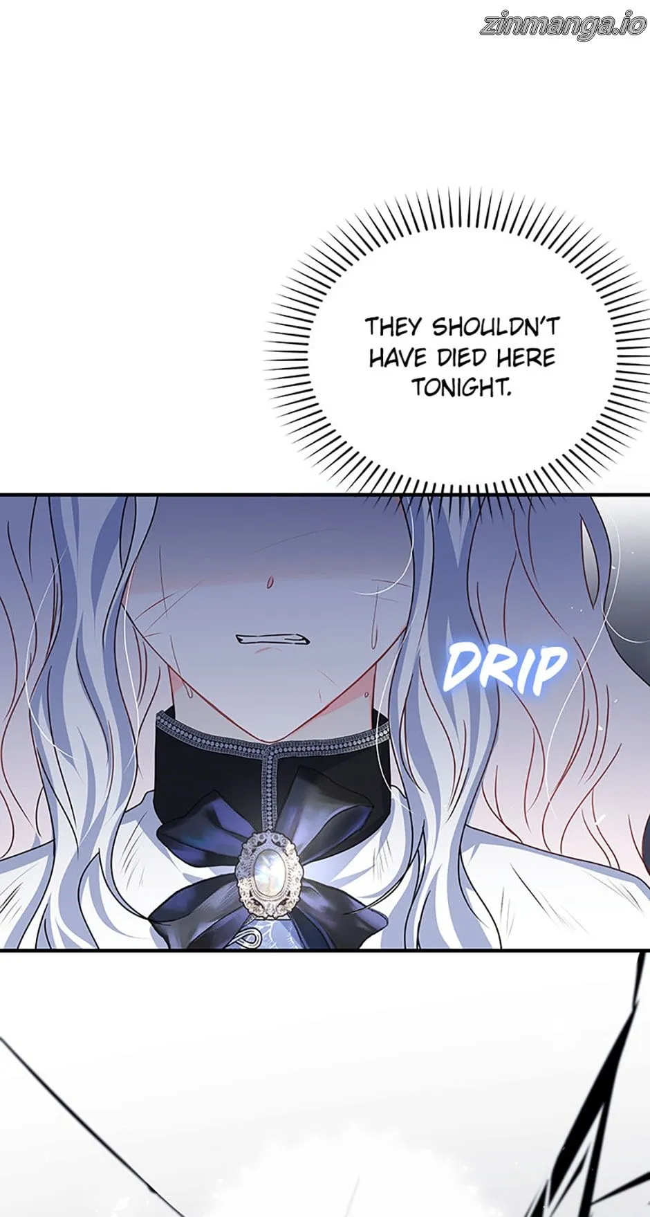 Don’t Be Obsessed With a Spirit Like Me Chapter 45 - Page 11