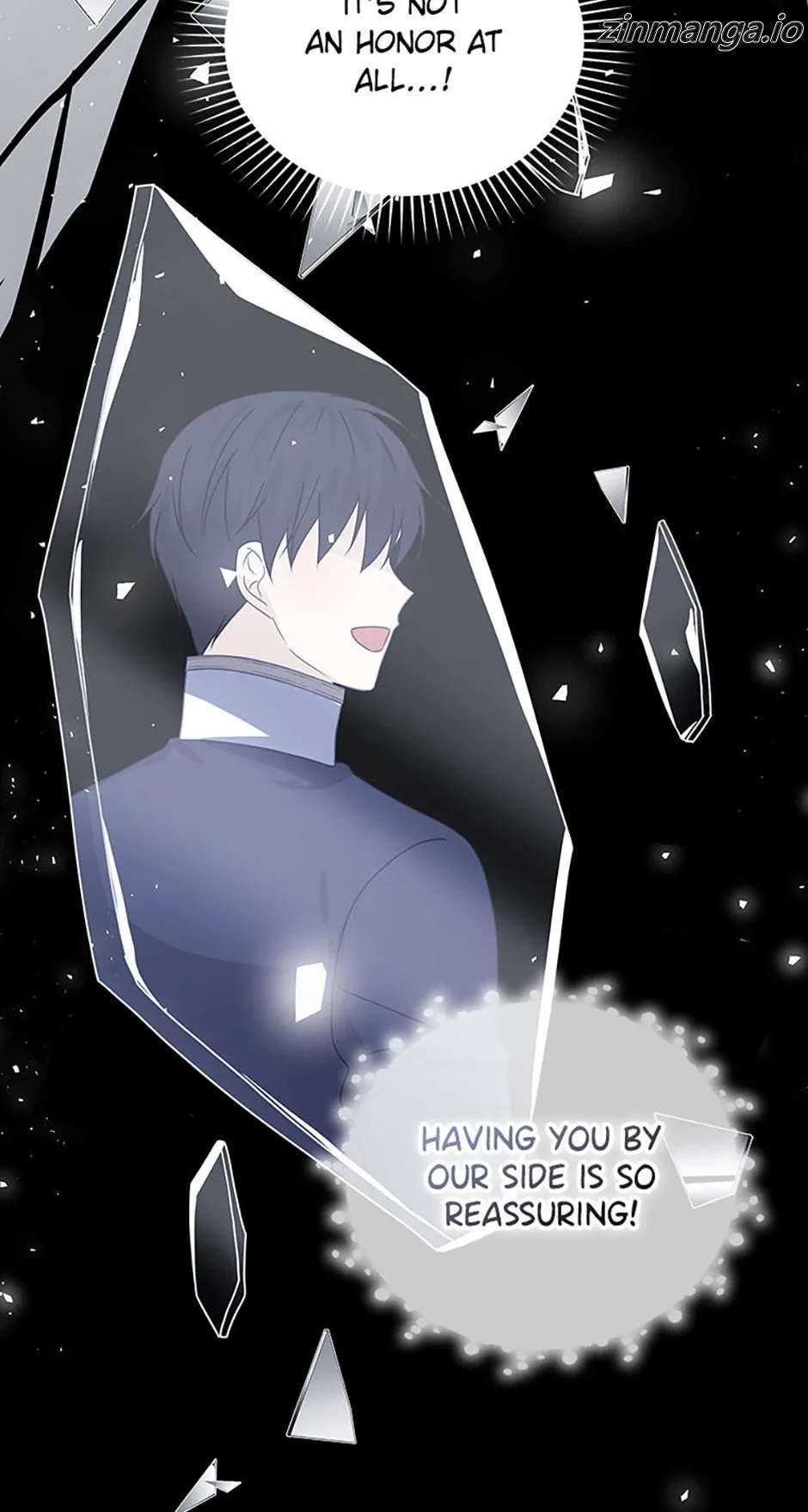 Don’t Be Obsessed With a Spirit Like Me Chapter 45 - Page 13