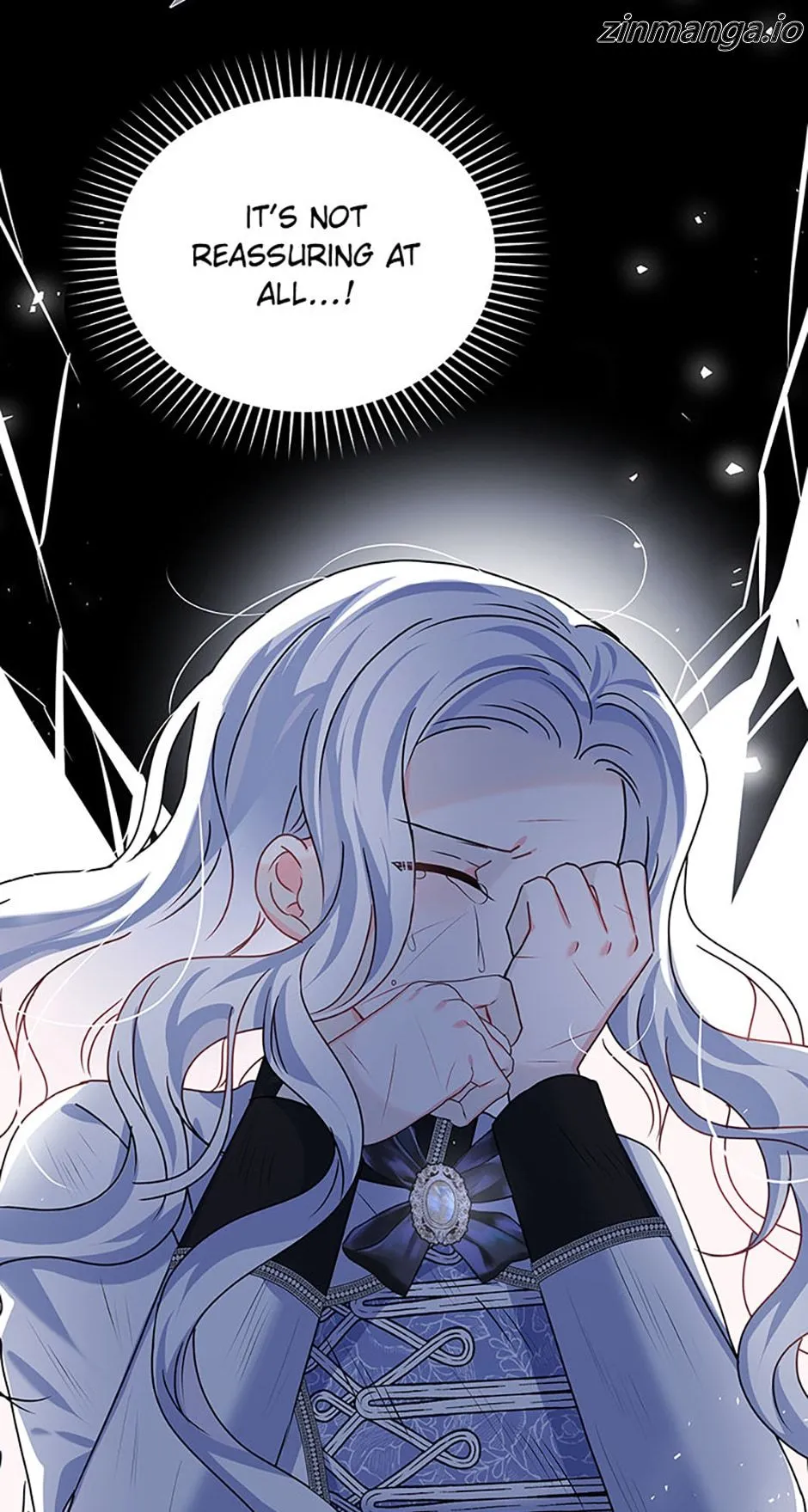 Don’t Be Obsessed With a Spirit Like Me Chapter 45 - Page 14