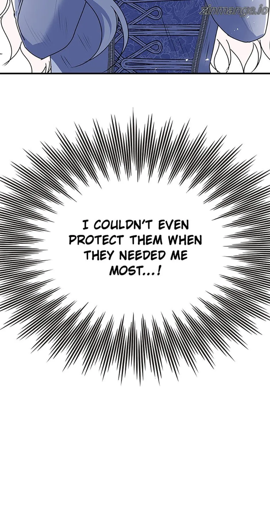 Don’t Be Obsessed With a Spirit Like Me Chapter 45 - Page 15