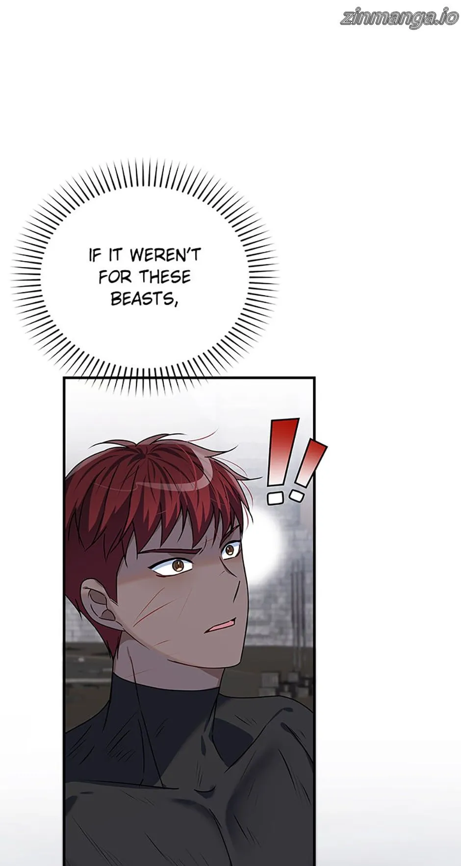 Don’t Be Obsessed With a Spirit Like Me Chapter 45 - Page 16