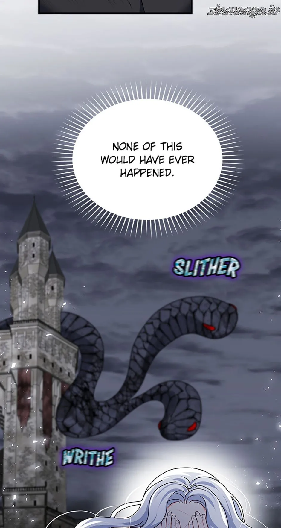 Don’t Be Obsessed With a Spirit Like Me Chapter 45 - Page 17