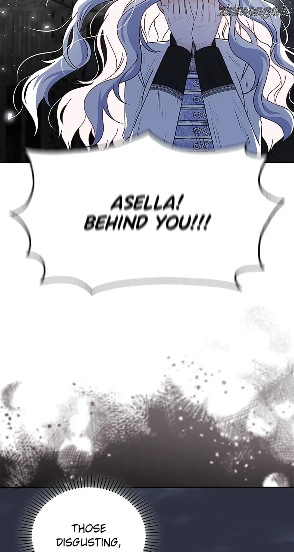 Don’t Be Obsessed With a Spirit Like Me Chapter 45 - Page 18