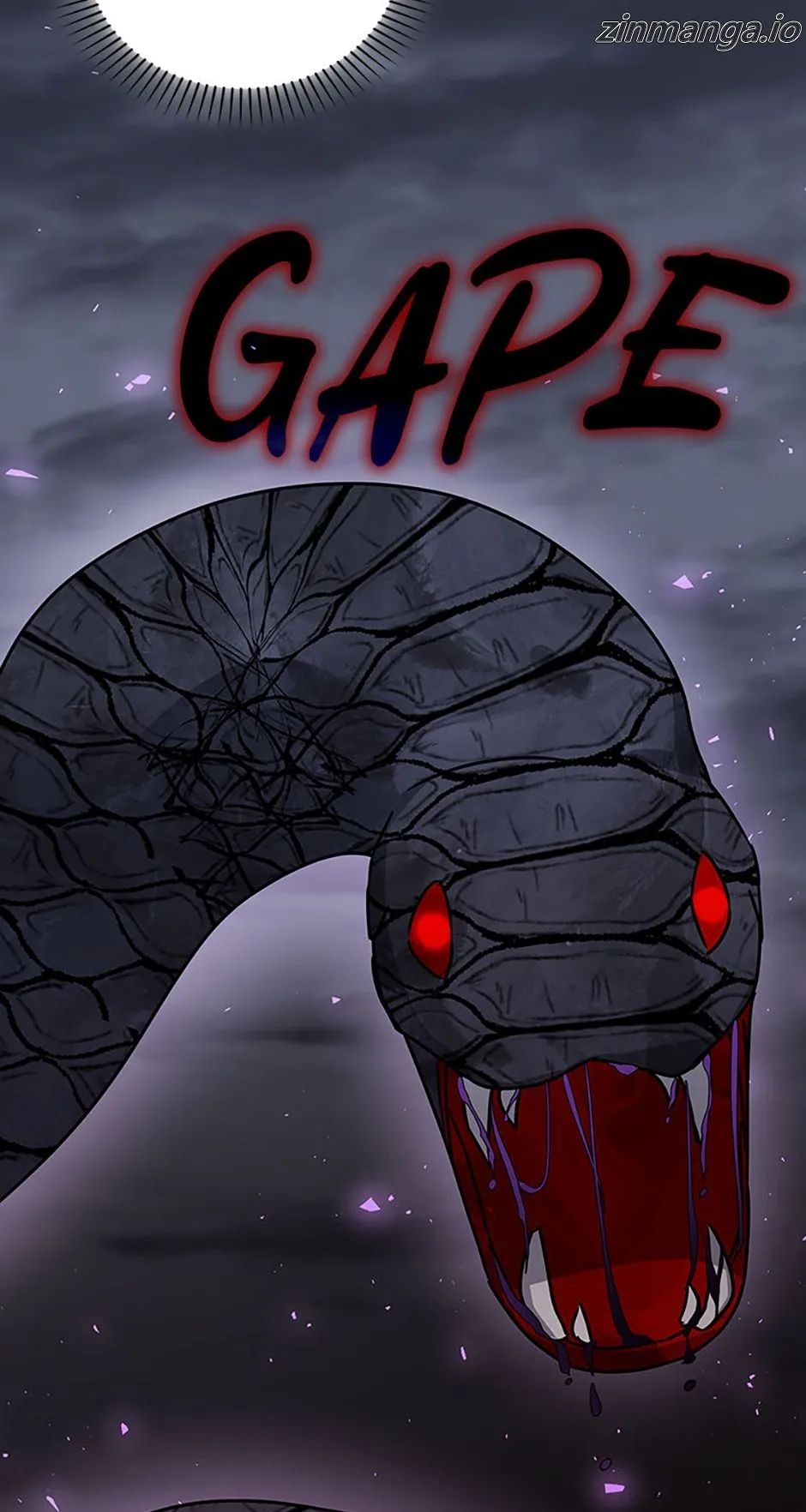 Don’t Be Obsessed With a Spirit Like Me Chapter 45 - Page 19