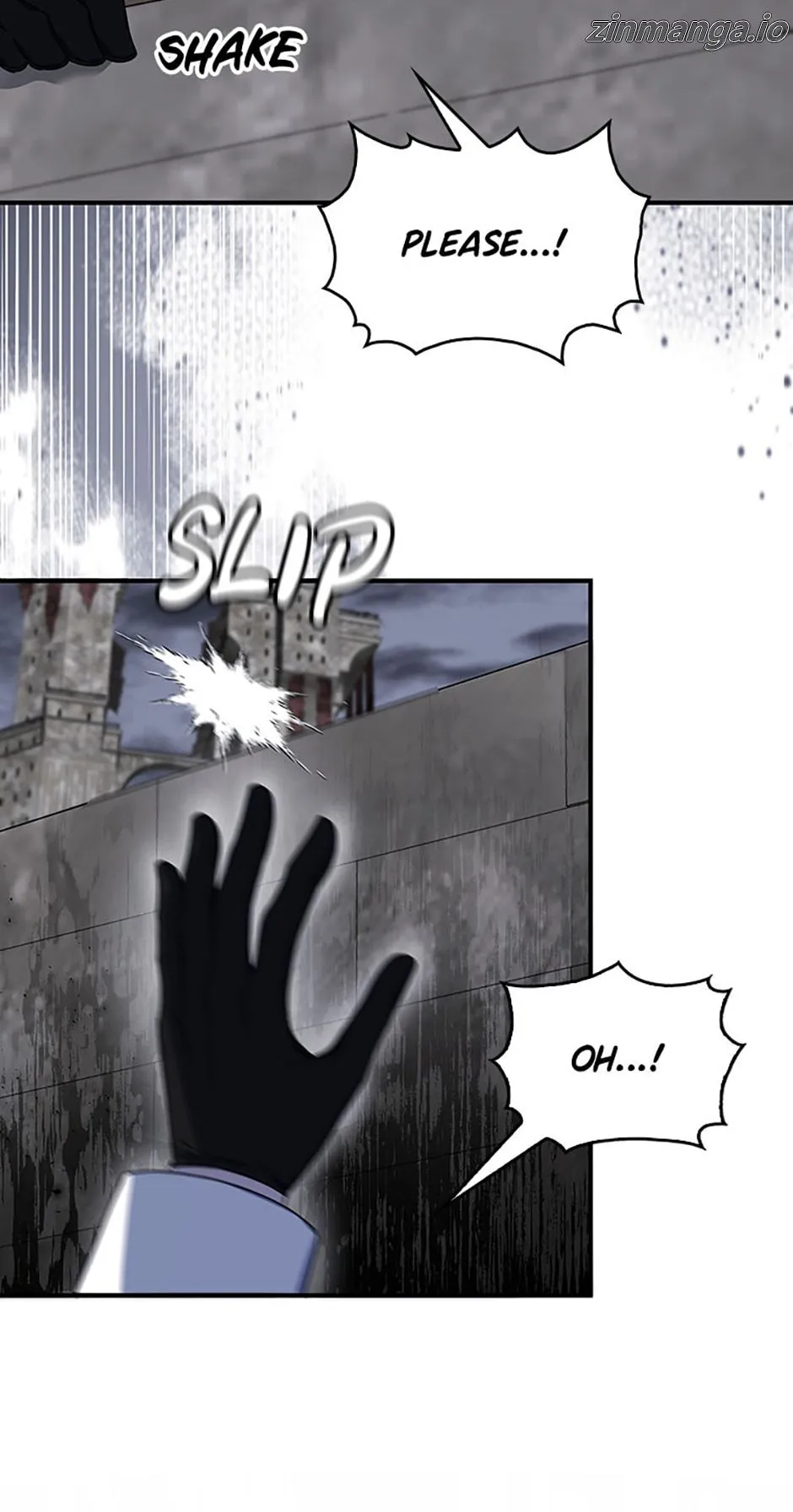 Don’t Be Obsessed With a Spirit Like Me Chapter 45 - Page 3