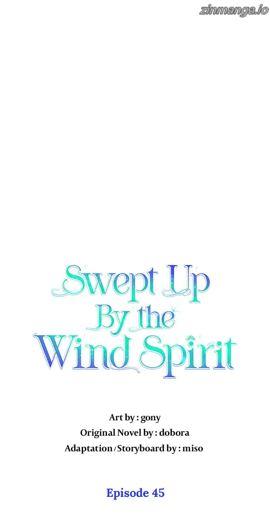 Don’t Be Obsessed With a Spirit Like Me Chapter 45 - Page 24