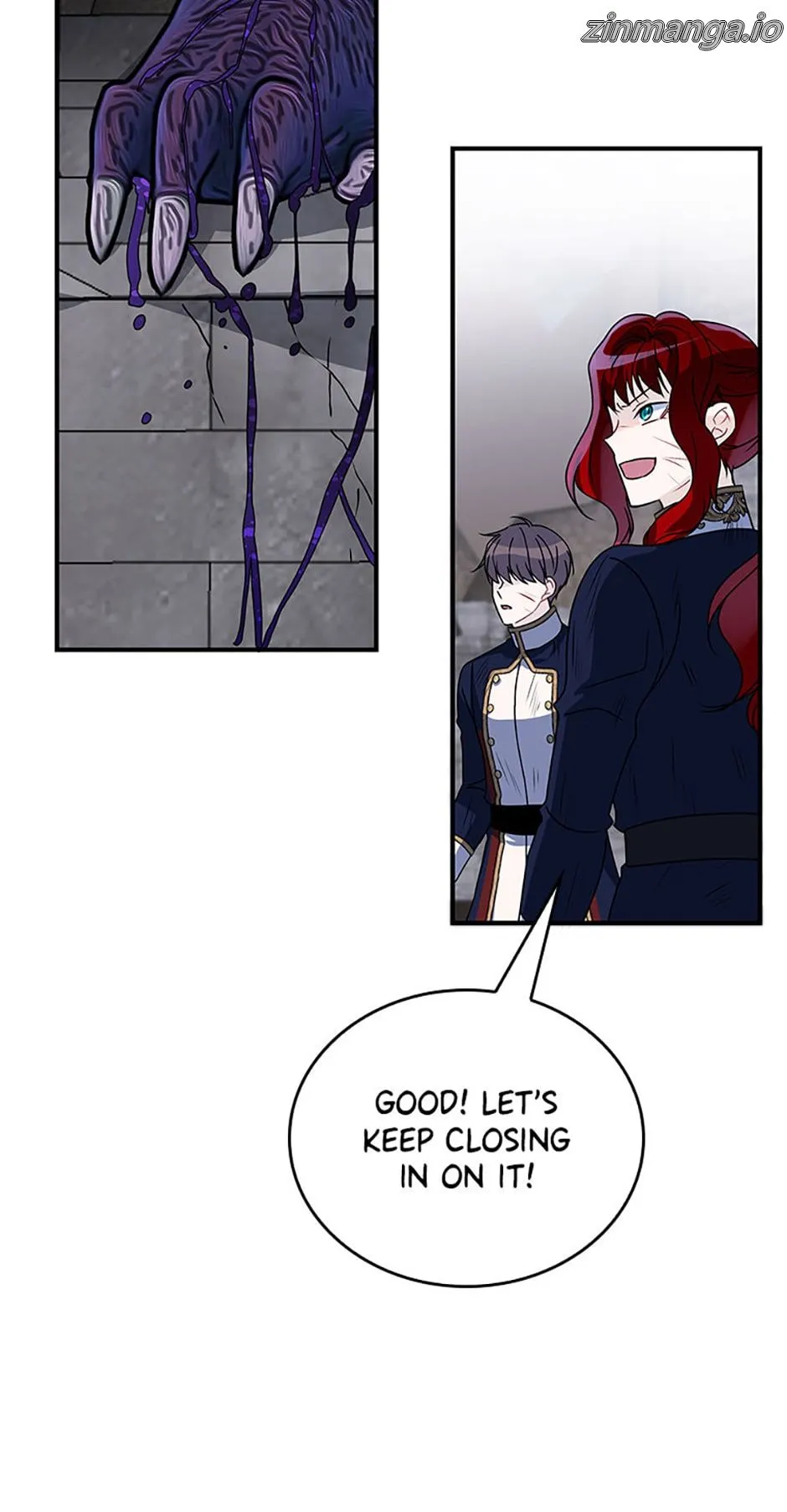 Don’t Be Obsessed With a Spirit Like Me Chapter 45 - Page 26
