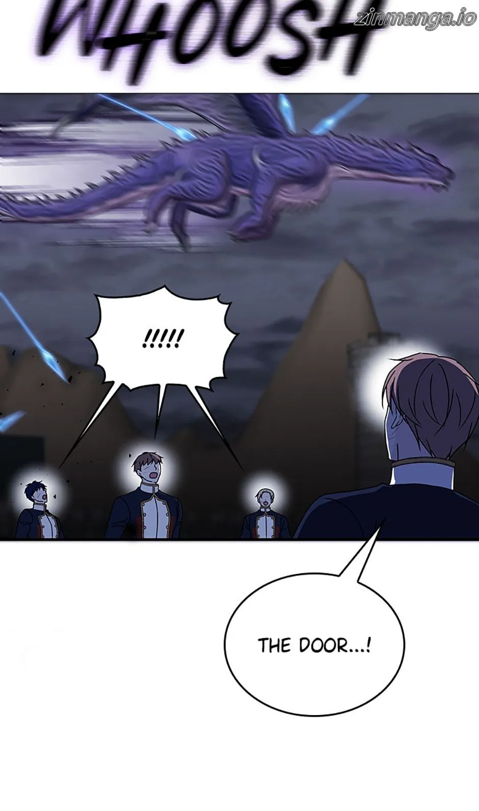 Don’t Be Obsessed With a Spirit Like Me Chapter 45 - Page 30