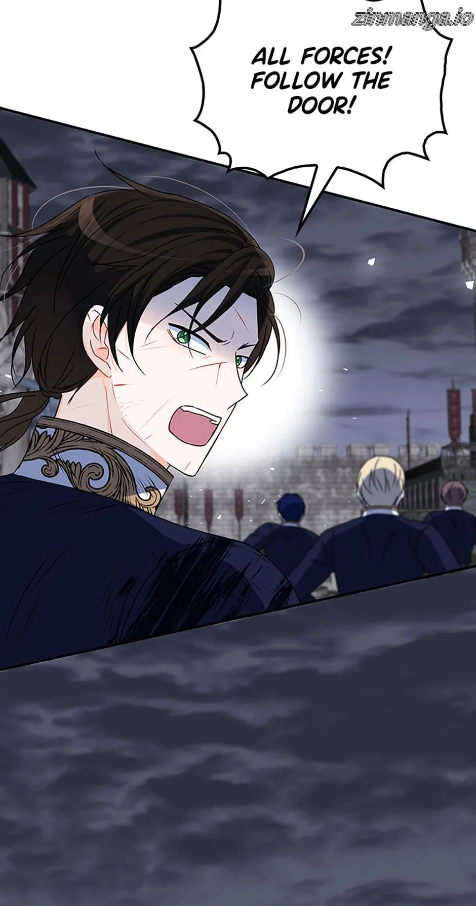 Don’t Be Obsessed With a Spirit Like Me Chapter 45 - Page 34