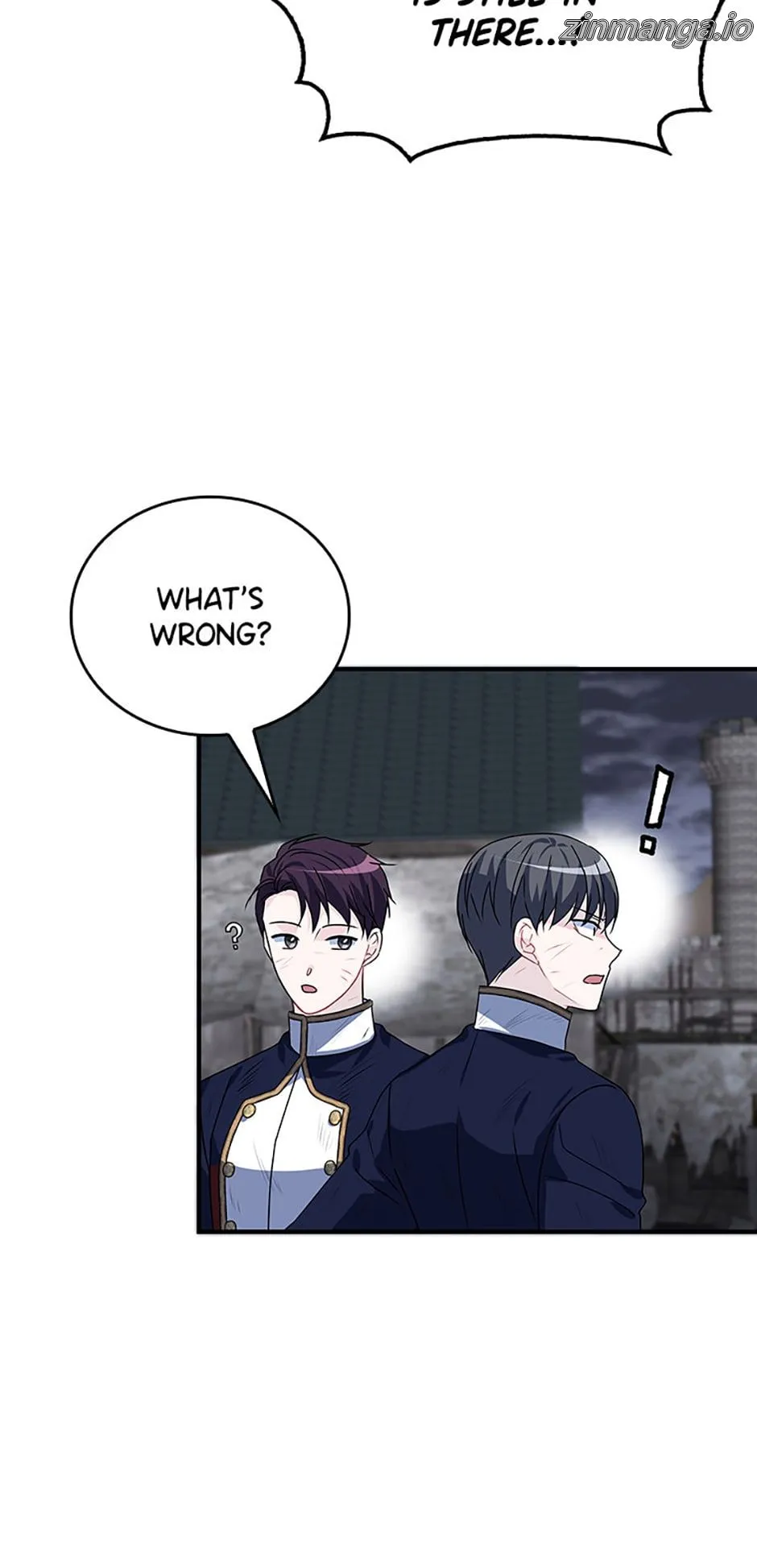 Don’t Be Obsessed With a Spirit Like Me Chapter 45 - Page 38