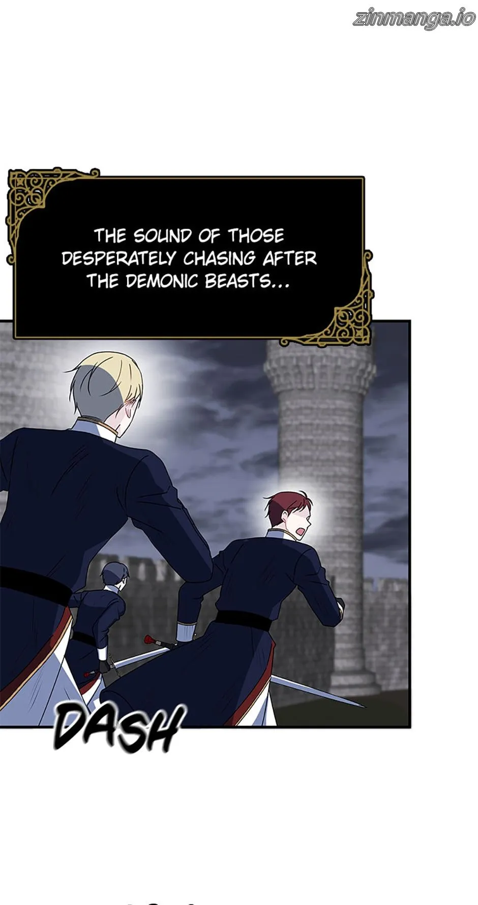 Don’t Be Obsessed With a Spirit Like Me Chapter 45 - Page 41