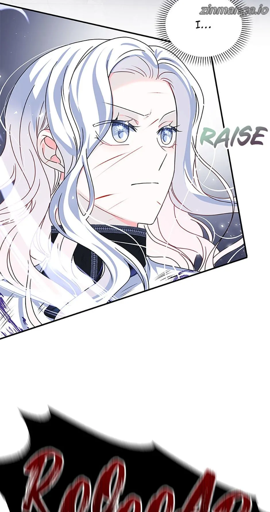 Don’t Be Obsessed With a Spirit Like Me Chapter 45 - Page 45