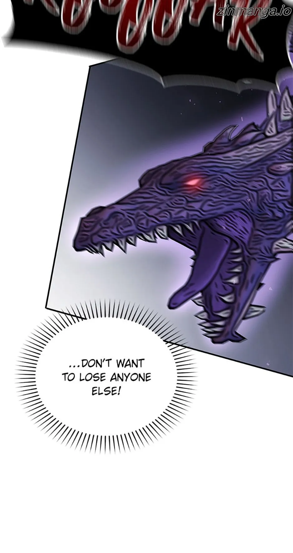 Don’t Be Obsessed With a Spirit Like Me Chapter 45 - Page 46