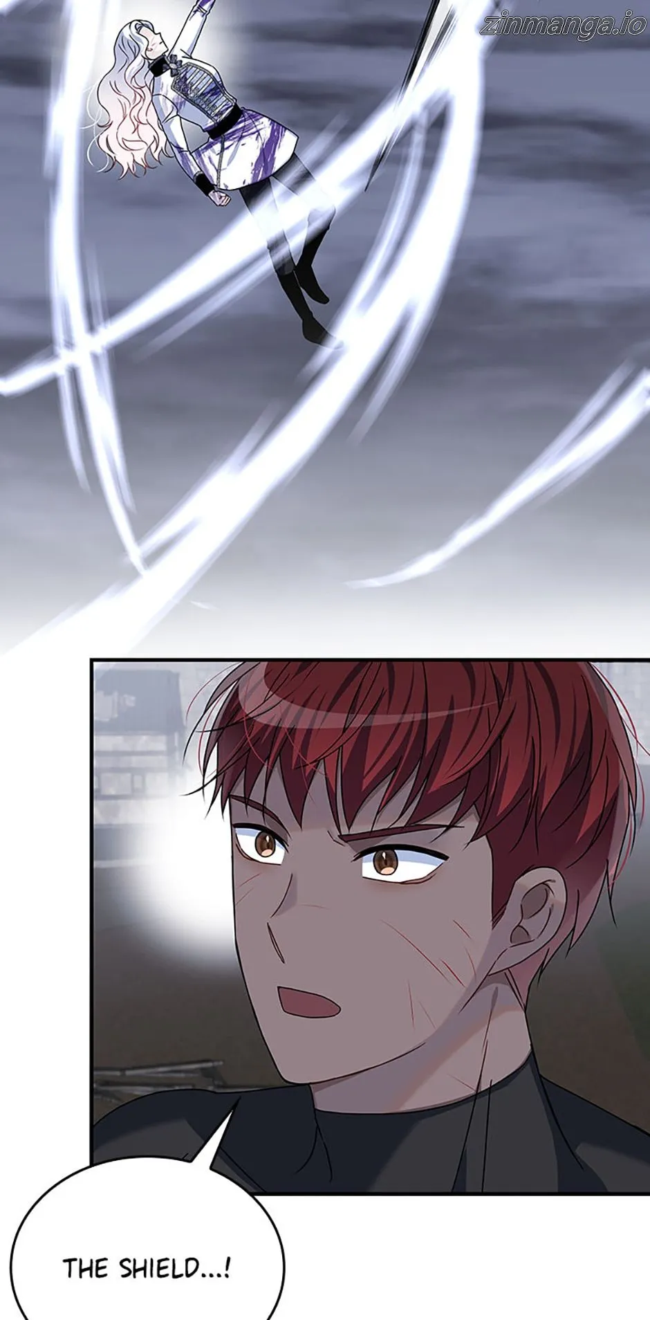 Don’t Be Obsessed With a Spirit Like Me Chapter 45 - Page 49