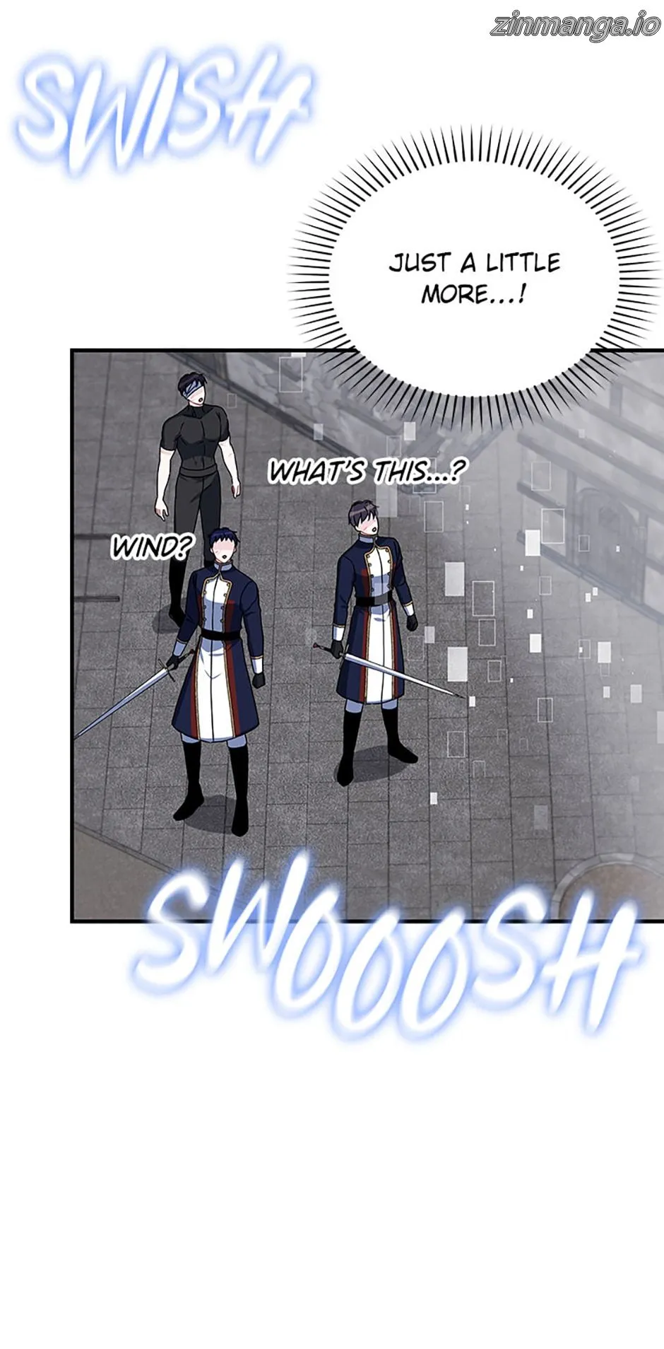 Don’t Be Obsessed With a Spirit Like Me Chapter 45 - Page 51